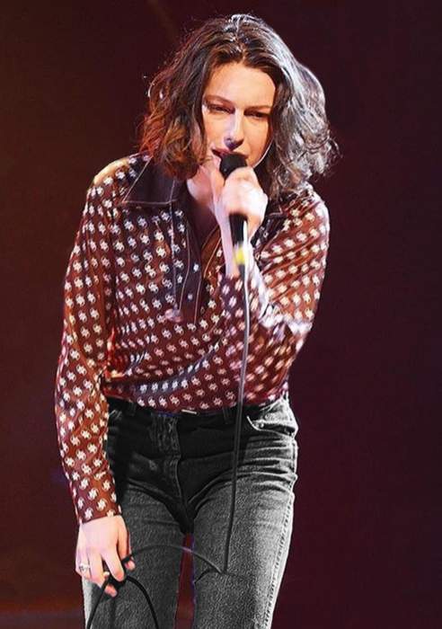 King Princess: American musician