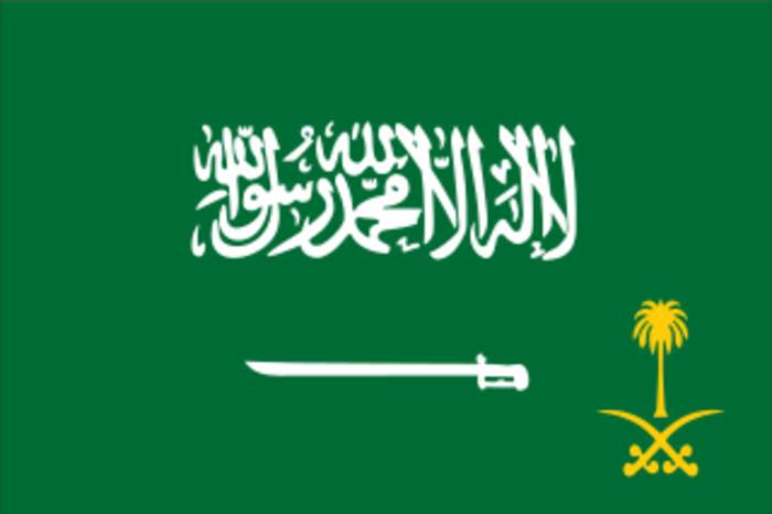 King of Saudi Arabia: Position