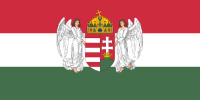 Kingdom of Hungary: Central European monarchy (1000–1946)