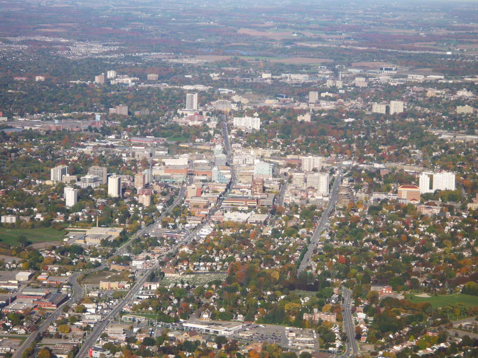 Kitchener, Ontario: City in Ontario, Canada