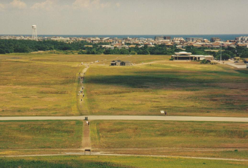 Kitty Hawk, North Carolina: Town in North Carolina, United States