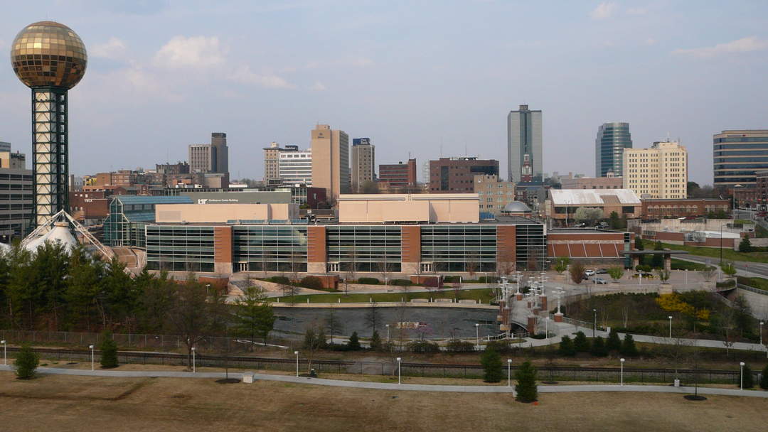 Knoxville, Tennessee: City in Tennessee, United States