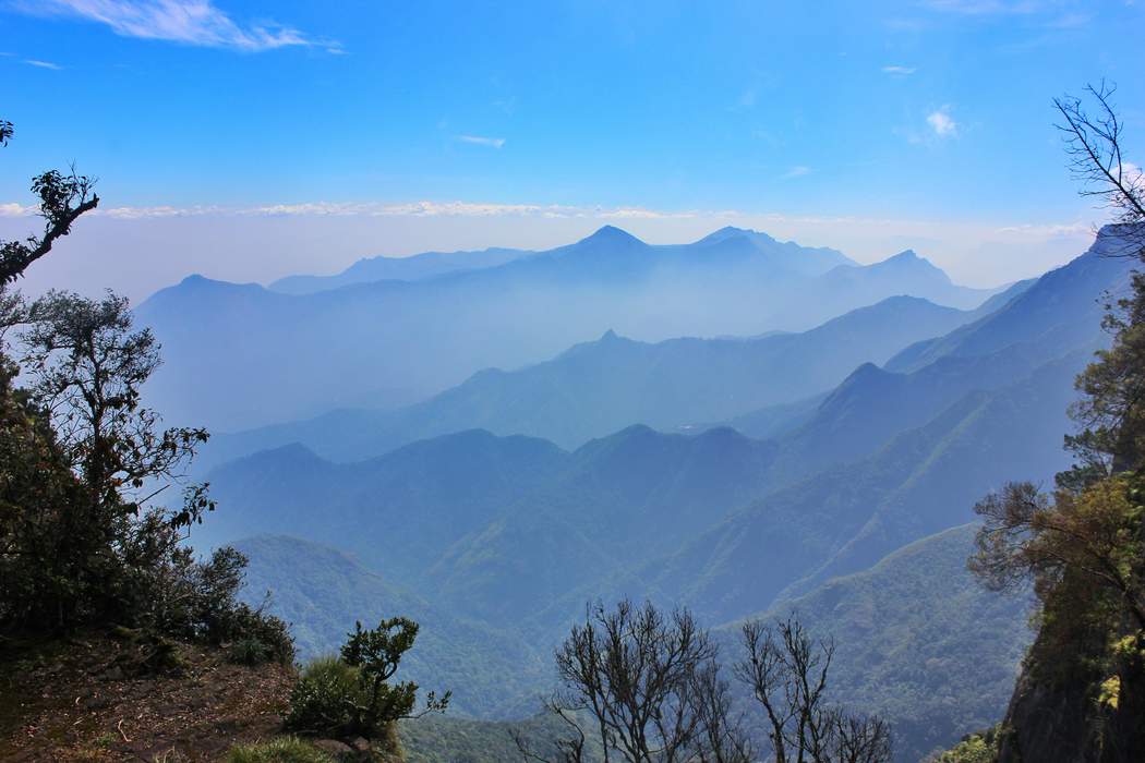Kodaikanal: Place in Tamil Nadu, India