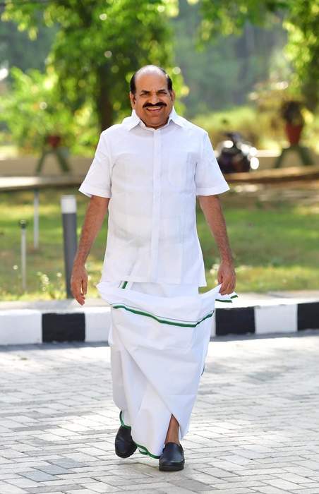 Kodiyeri Balakrishnan: Indian politician and newspaper editor