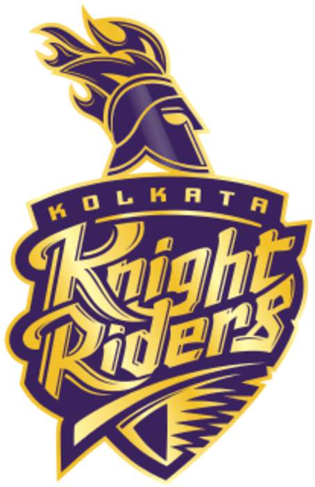 Kolkata Knight Riders: Indian cricket franchise