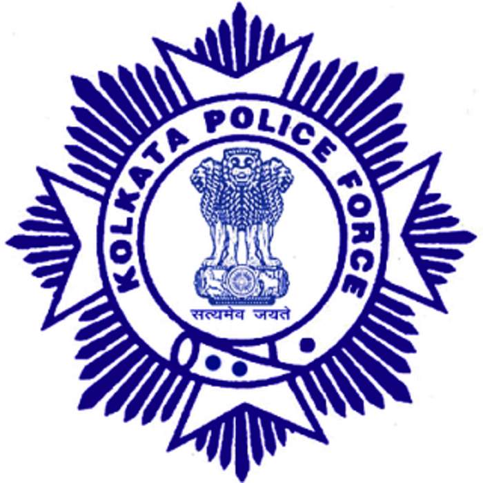 Kolkata Police: Indian territorial police force