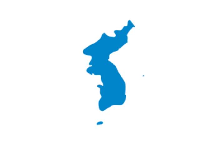Korea: Region in East Asia