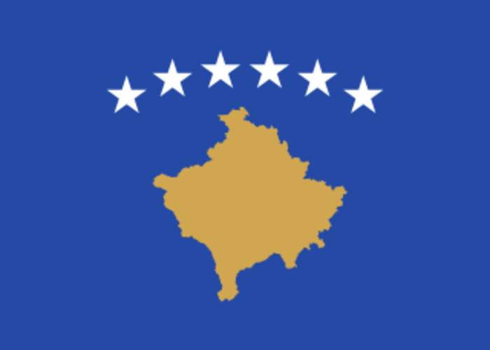 Kosovo: Country in Southeastern Europe