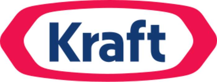 Kraft Foods: American food and beverage company
