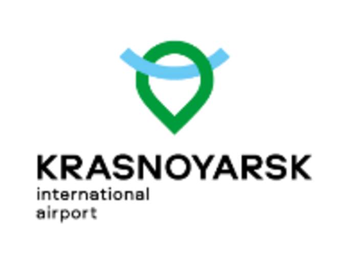 Krasnoyarsk International Airport: Airport In Russia