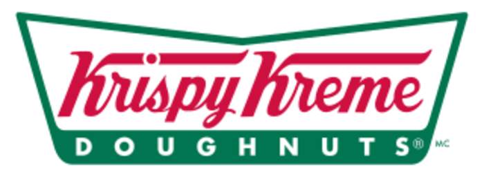 Krispy Kreme: American global doughnut company and coffee house chain