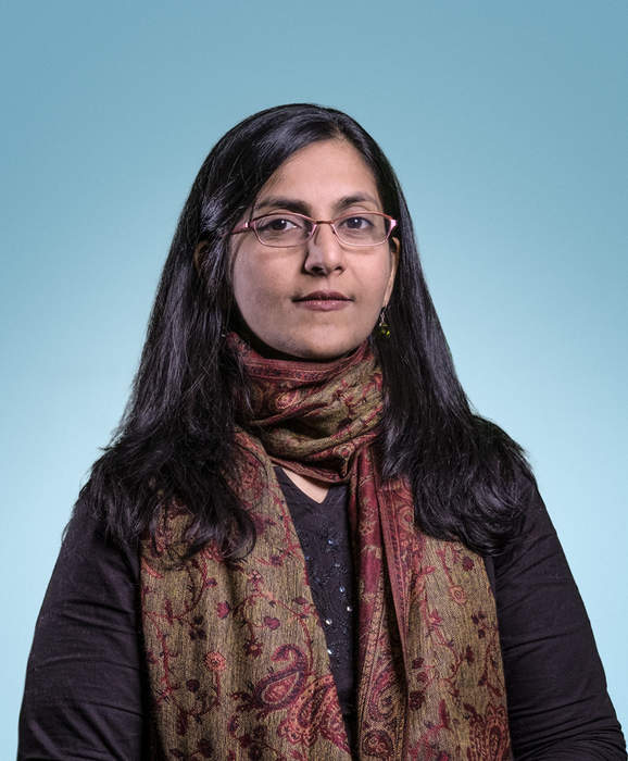 Kshama Sawant: Indian-American politician, economist, and former Seattle city councilmember