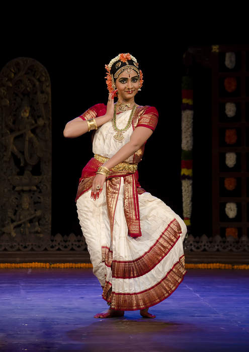 Kuchipudi: Indian classical dance