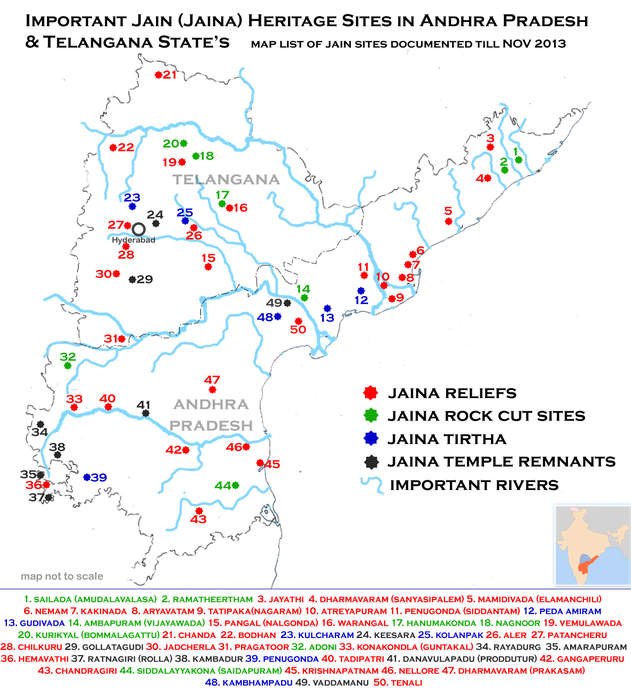 Kulcharam: Village in Telangana, India