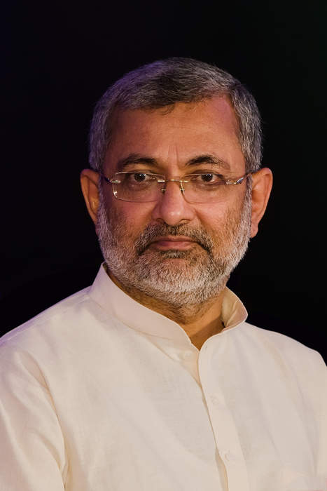 Kurian Joseph: Indian supreme court judge