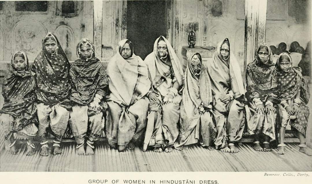 Kurmi: Indian agricultural caste
