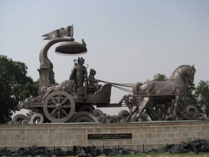 Kurukshetra: City in Haryana, India