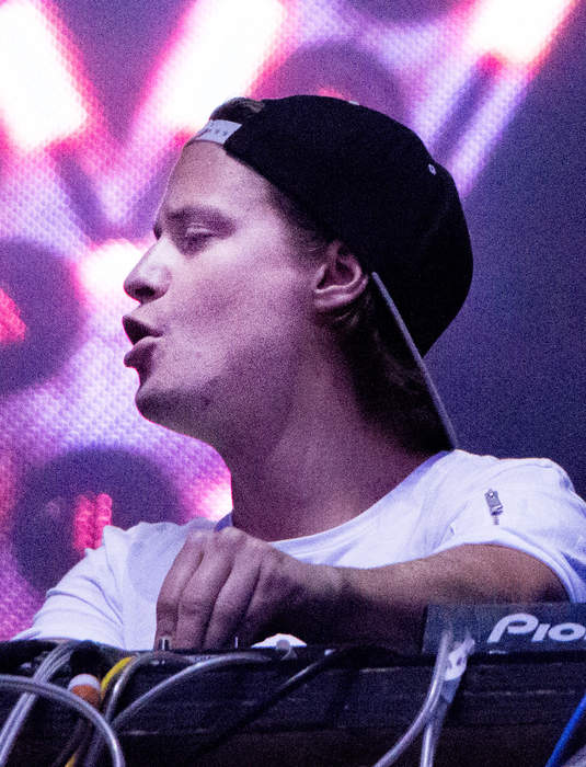 Kygo: Norwegian DJ and record producer (born 1991)