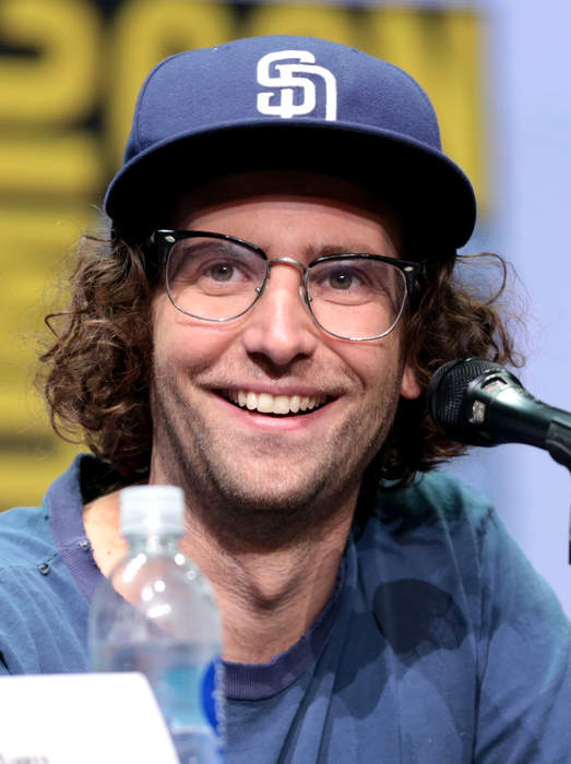 Kyle Mooney: American actor, comedian and writer