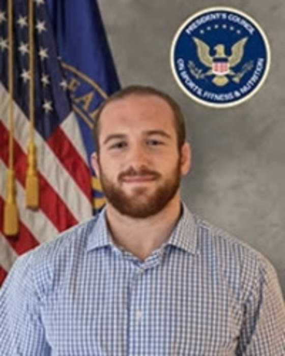 Kyle Snyder (wrestler): American freestyle wrestler (born 1995)