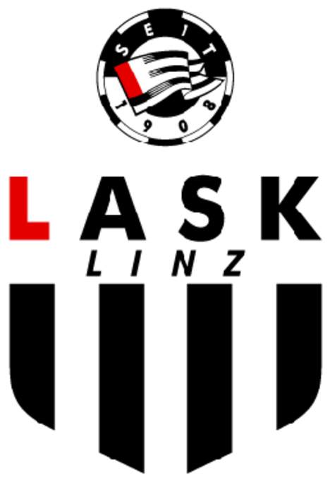 LASK: Association football club in Austria