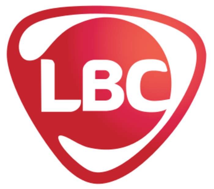 LBC Express: Philippine courier company
