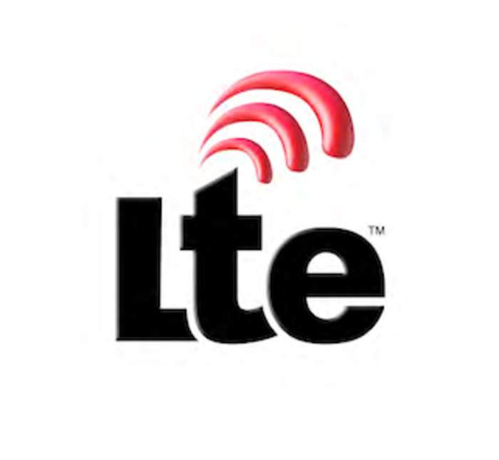 LTE (telecommunication): Standard for wireless broadband communication for mobile devices
