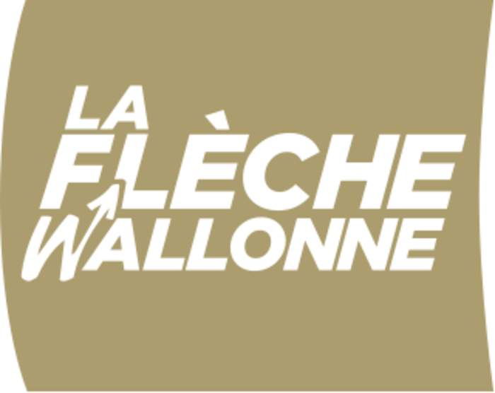 La Flèche Wallonne: Belgian one-day road cycling race