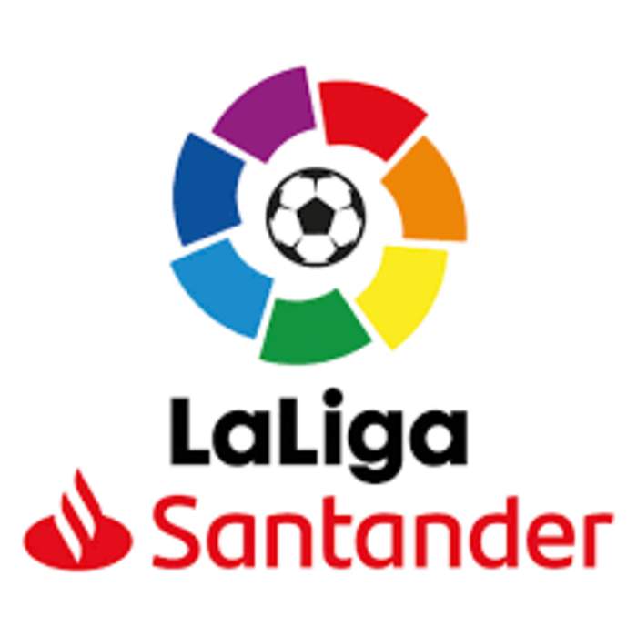 La Liga: Top professional Spanish football division