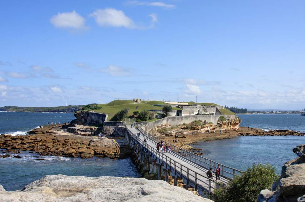 La Perouse, New South Wales: Suburb of Sydney, New South Wales, Australia