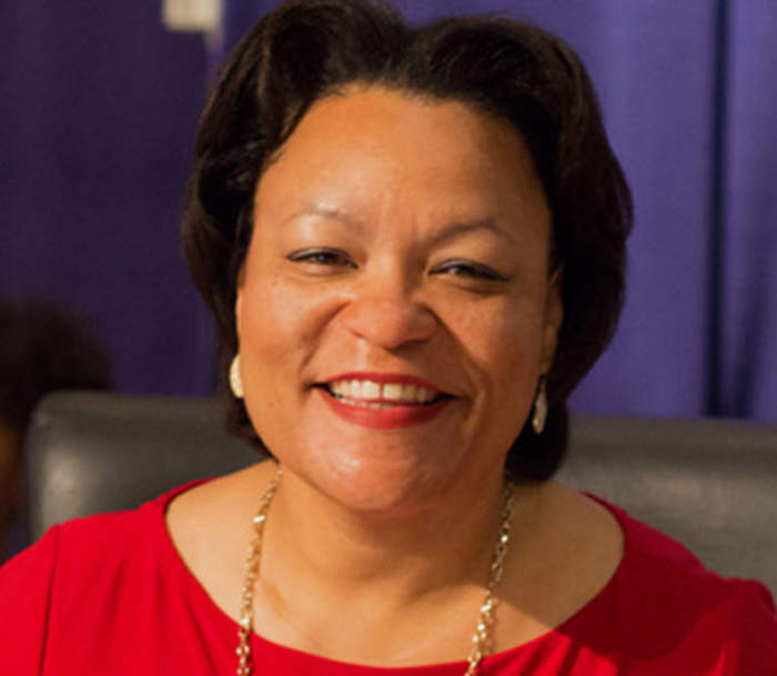 LaToya Cantrell: 62nd Mayor of New Orleans