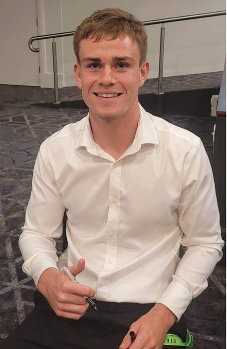 Lachlan Galvin: Australian rugby league footballer