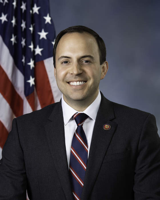 Lance Gooden: American politician (born 1982)