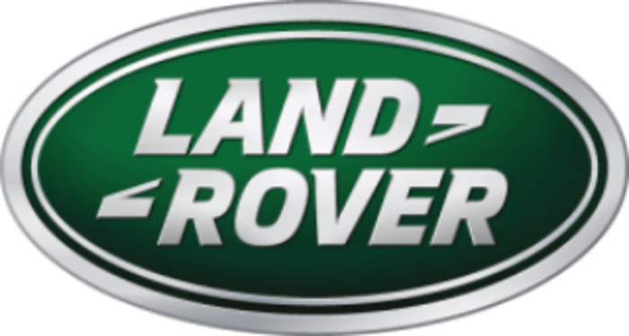 Land Rover: Car marque and former British car company