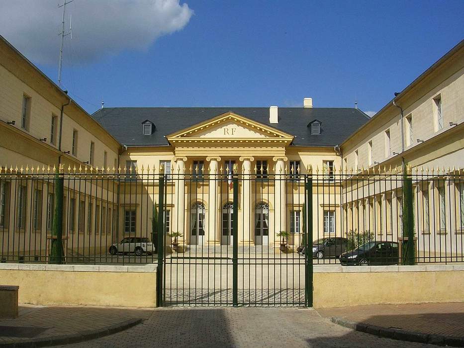 Landes (department): Department of France