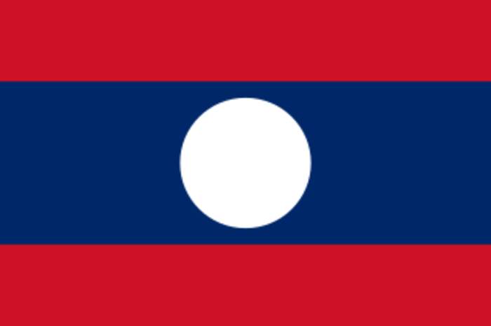 Laos: Country in Southeast Asia