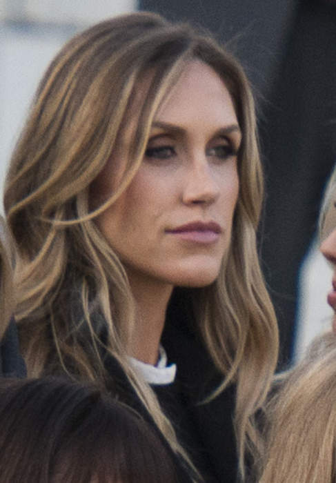 Lara Trump: Co-Chair of the Republican National Committee (born 1982)