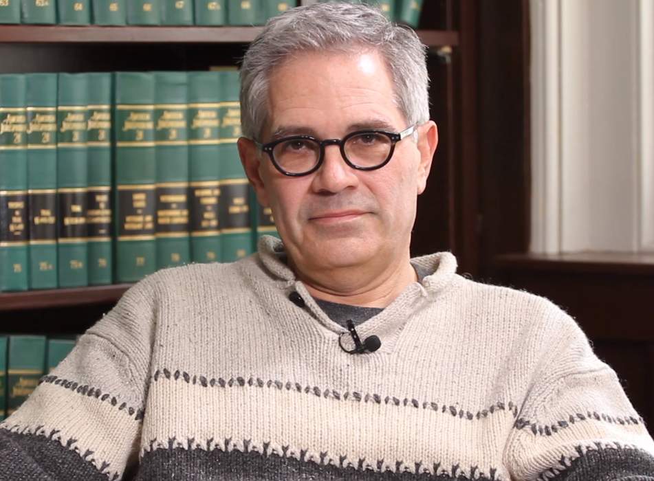 Larry Krasner: Philadelphia District Attorney (2018-present)