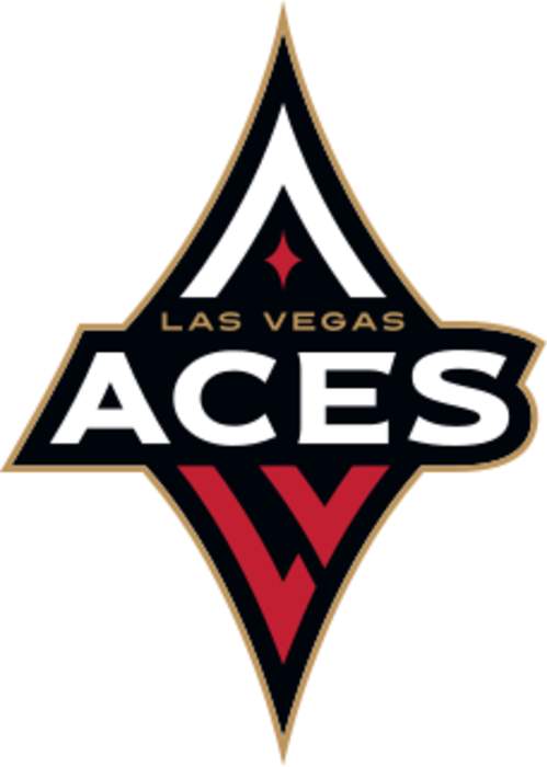 Las Vegas Aces: American professional women's basketball team