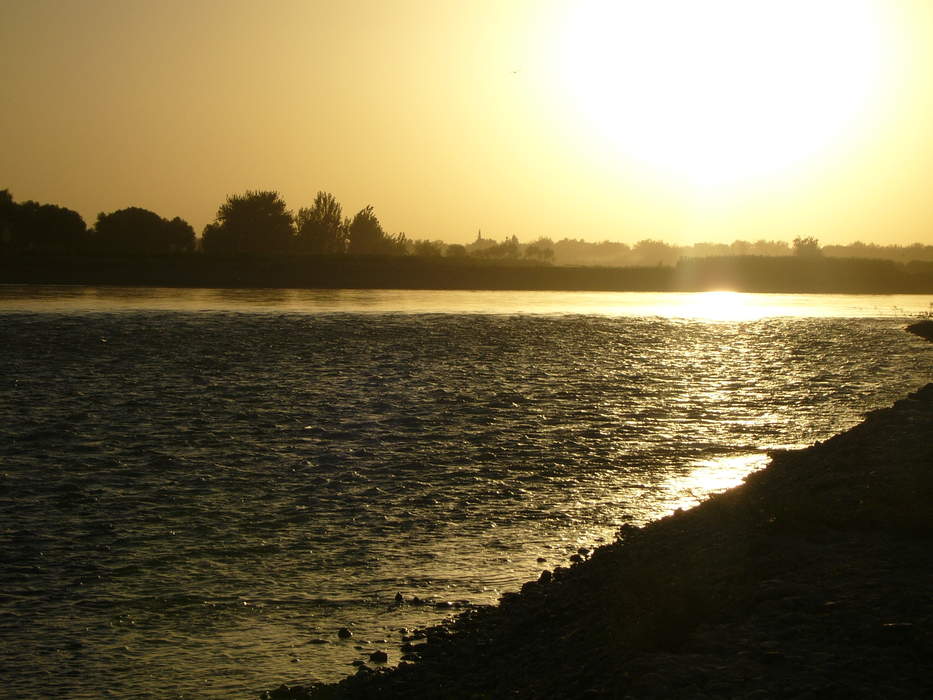 Lashkargah: City in Helmand Province, Afghanistan