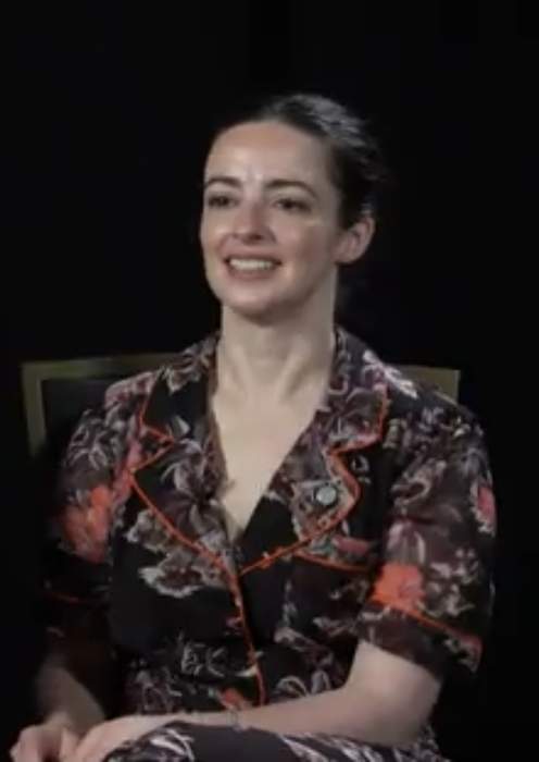 Laura Donnelly: Actress from Northern Ireland (born 1982)