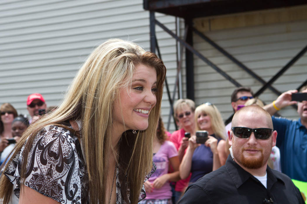 Lauren Alaina: American singer and songwriter