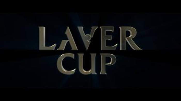 Laver Cup: International men's indoor tennis tournament