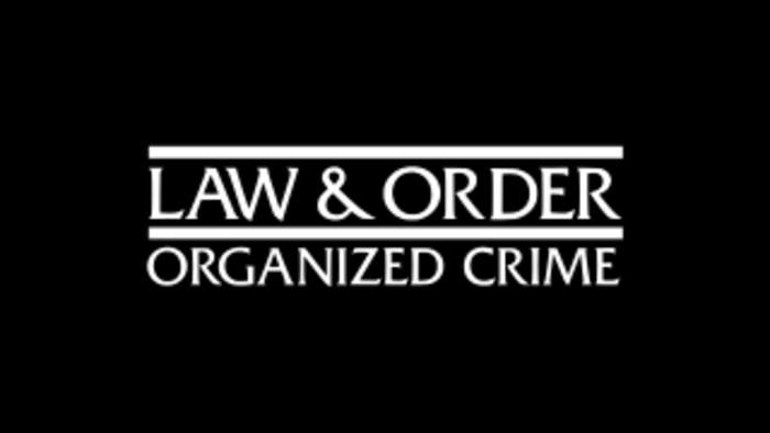 Law & Order: Organized Crime: 2021 American police procedural drama television series