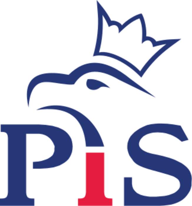 Law and Justice: Right-wing and nationalist political party in Poland