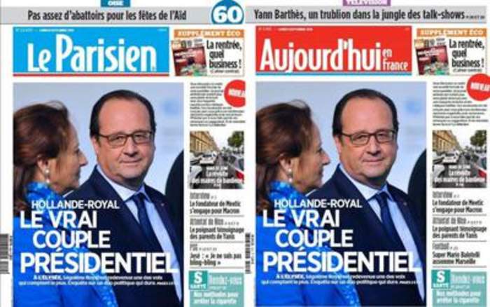 Le Parisien: French daily newspaper