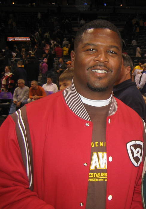 LeRoy Butler: American football player (born 1968)