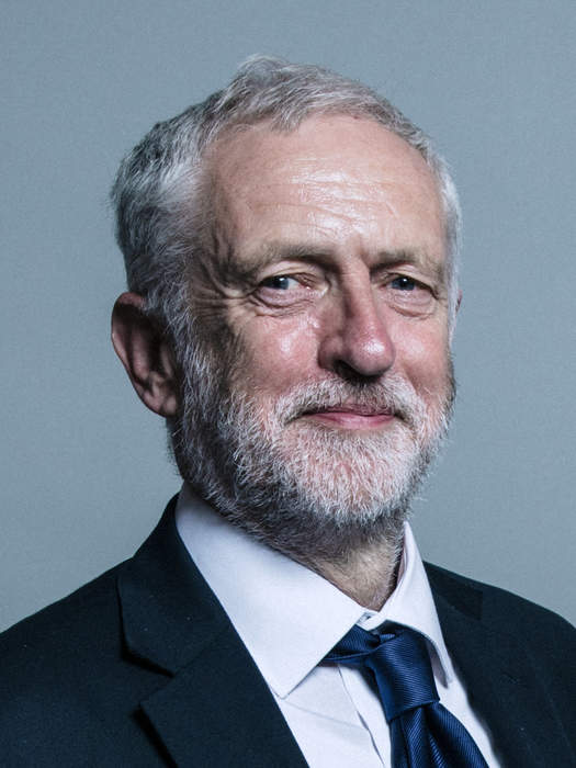 Leader of the Labour Party (UK): Elected head of the Labour Party in the United Kingdom