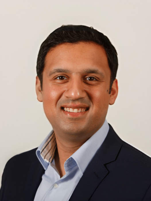 Leader of the Scottish Labour Party: Head of the Labour Party in Scotland