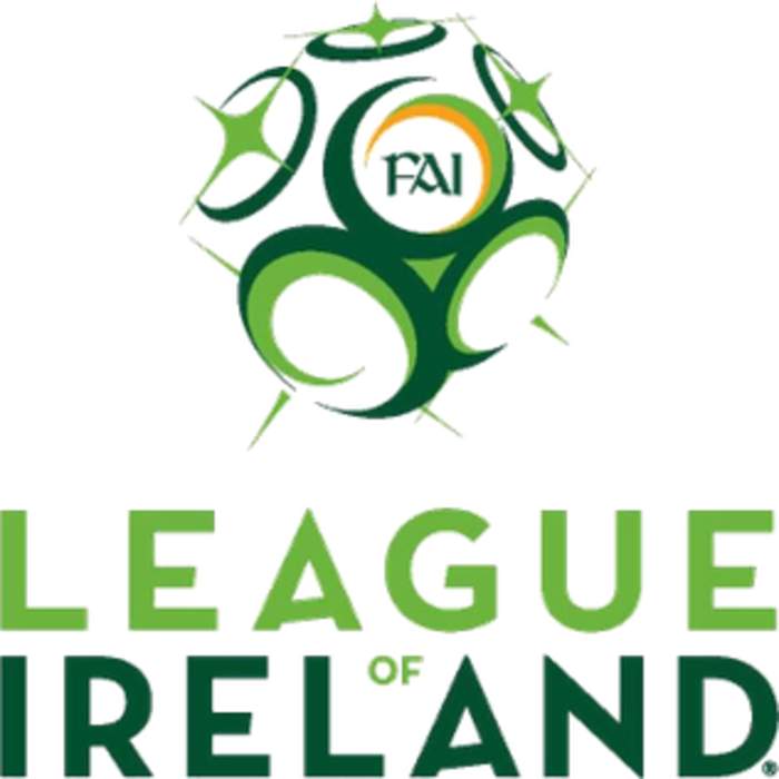 League of Ireland: Football league